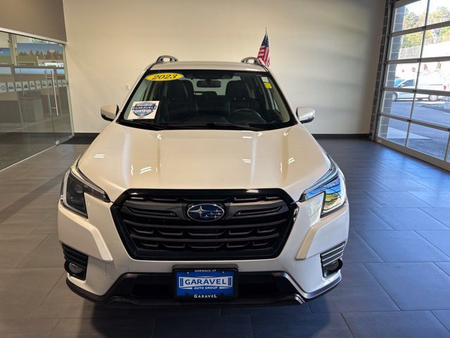 Used 2023 Subaru Forester Limited AWD/4WD image 21