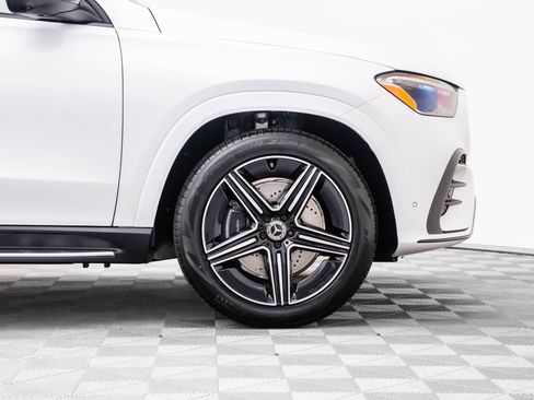 New 2026 Mercedes-Benz GLE 450 4MATIC image 27