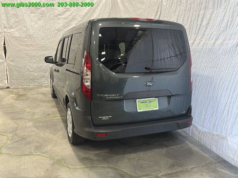 Used 2018 Ford Transit Connect XL FWD image 28