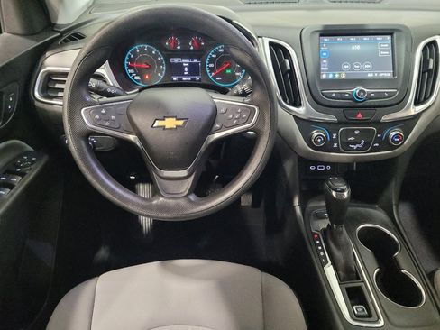 Used 2019 Chevrolet Equinox LS AWD/4WD image 22