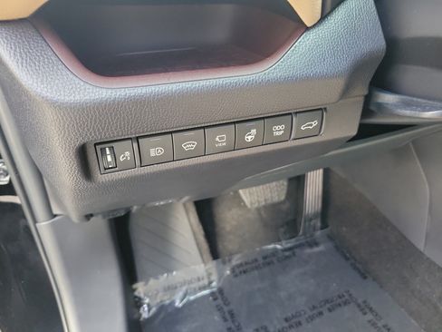 Used 2024 Toyota RAV4 Limited w/ Advanced Technology Package FWD image 26