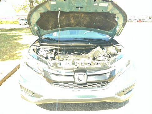 Used 2016 Honda CR-V SE image 32