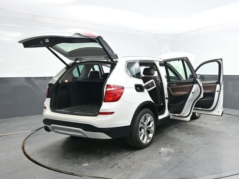 Used 2017 BMW X3 xDrive28i image 41