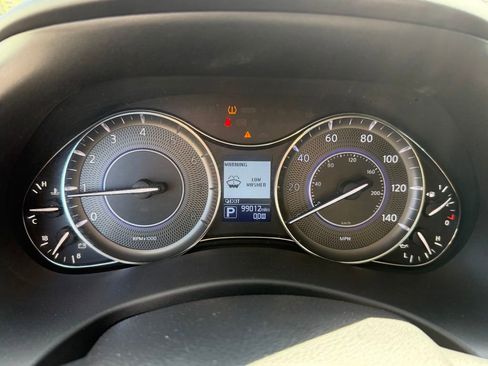 Used 2018 INFINITI QX80 4WD image 16