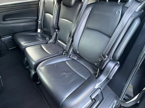 Used 2023 Honda Odyssey Sport image 15
