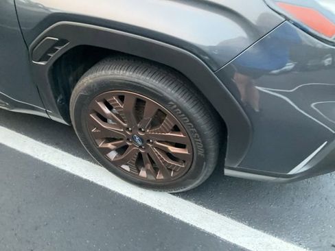 Used 2025 Subaru Forester Sport w/ Popular Package #2 image 3