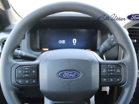 New 2025 Ford F150 STX w/ Equipment Group 201A FX4 image 15