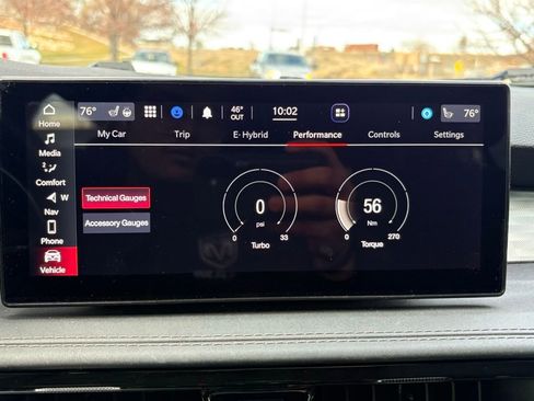 Used 2024 Alfa Romeo Tonale Veloce image 28