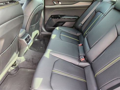 New 2026 Kia K5 GT w/ GT1 Package image 21