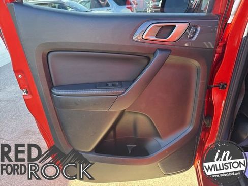 Used 2019 Ford Ranger Lariat w/ Equipment Group 501A Mid AWD/4WD image 18