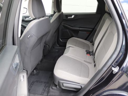 Used 2021 Ford Escape SE FWD image 12