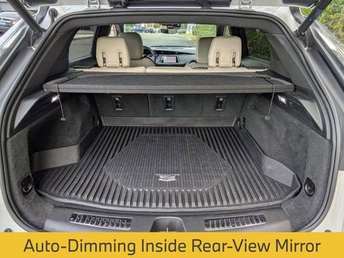 Used 2019 Cadillac XT4 Sport image 30