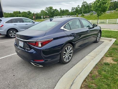 Used 2019 Lexus ES 350 FWD image 3