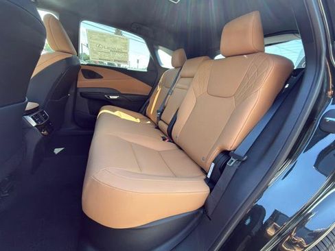 New 2026 Lexus RX 350 FWD w/ Accessory Package (2T) image 18