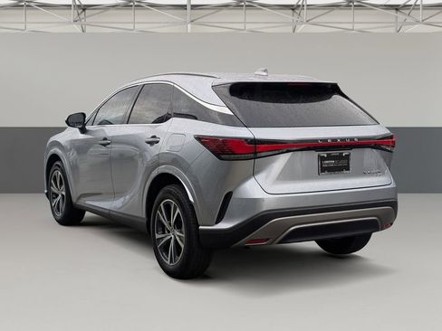 Used 2024 Lexus RX 350h image 8