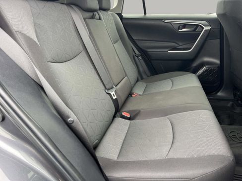Used 2023 Toyota RAV4 XLE w/ Convenience Package AWD/4WD image 25