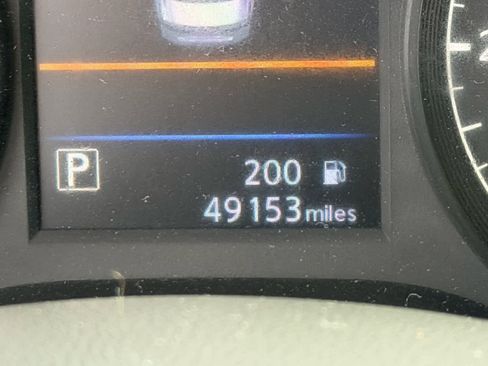 Used 2021 Nissan Altima 2.5 S w/ Driver Assist Package image 7