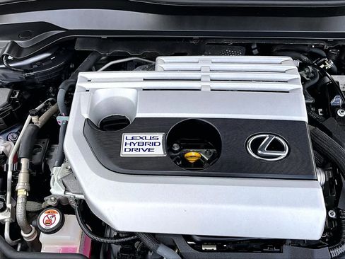 Used 2021 Lexus UX 250h w/ Premium Package AWD/4WD image 31