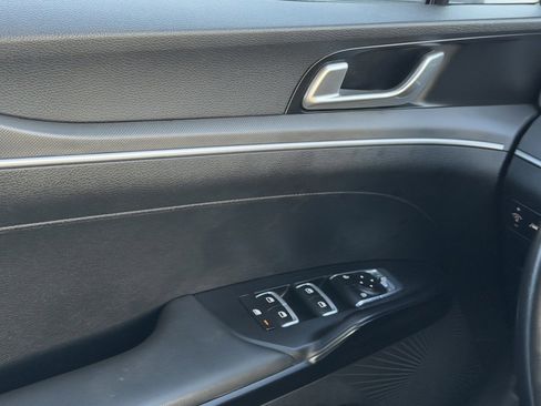 Used 2023 Kia K5 GT-Line image 31