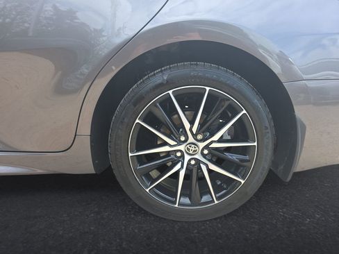 Used 2023 Toyota Camry SE image 42