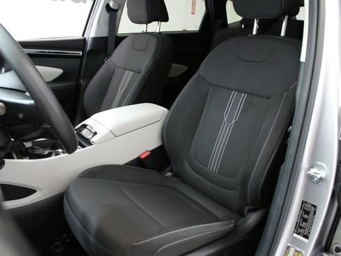 Used 2023 Hyundai Tucson SEL image 23