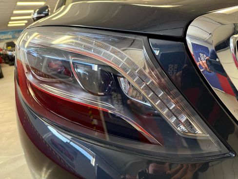 Used 2015 Mercedes-Benz S 550 4MATIC Sedan image 19