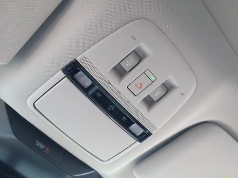 New 2025 Nissan Murano Platinum w/ Cargo Package image 21