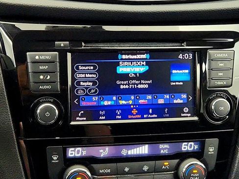 Used 2018 Nissan Rogue SV w/ Premium Package AWD/4WD image 17