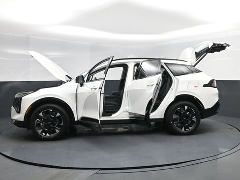 New 2026 Kia Sportage SX Prestige image 20