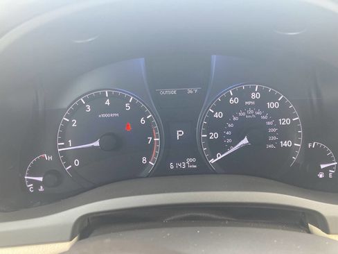 Used 2013 Lexus RX 350 AWD image 11