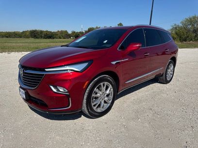 Used 2023 Buick Enclave Essence w/ Experience Buick Package