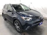 Used 2018 Toyota RAV4 LE w/ All Weather Liner Package image 2