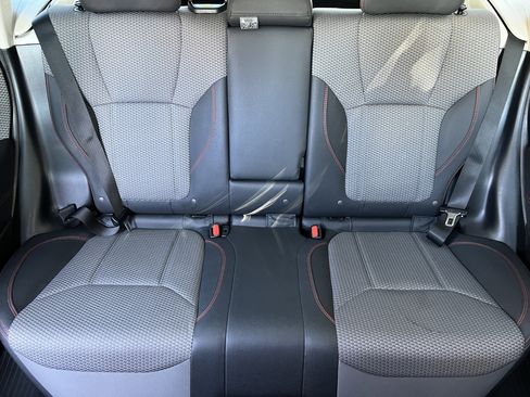 Used 2020 Subaru Forester Sport AWD/4WD image 15
