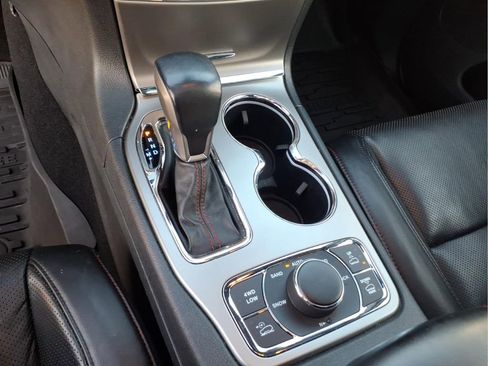 Used 2020 Jeep Grand Cherokee Trailhawk w/ Trailhawk Luxury Group image 25