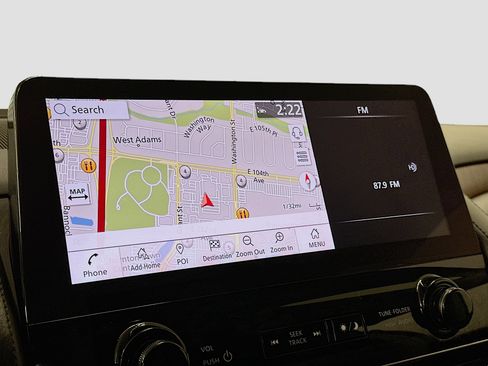 Used 2024 Nissan Armada SL image 22