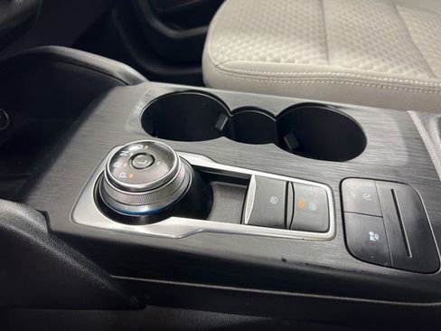 Used 2020 Ford Escape SE AWD/4WD image 20