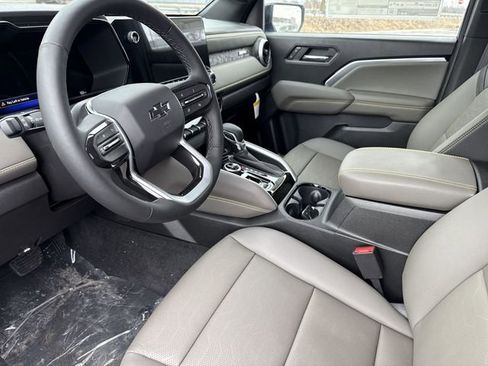 New 2026 Chevrolet Colorado ZR2 image 8