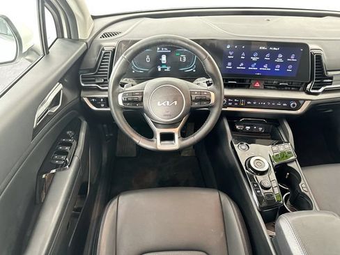 Used 2023 Kia Sportage EX AWD/4WD image 10