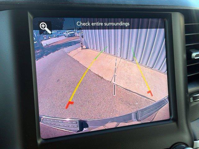Used 2020 RAM 1500 Big Horn AWD/4WD image 14