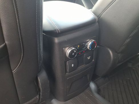 Used 2022 Ford Explorer ST w/ Equipment Group 401A AWD/4WD image 12