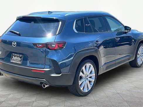 Certified 2026 MAZDA CX-50 AWD 2.5 S w/ Premium Package image 2