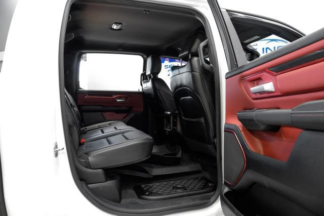 Used 2020 RAM 1500 Rebel w/ Rebel Level 2 Equipment Group AWD/4WD image 51