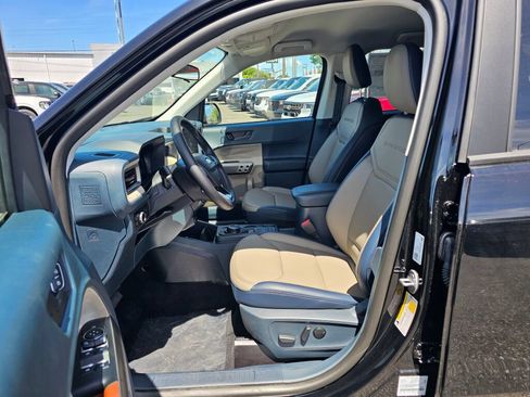 New 2026 Ford Maverick Lariat AWD/4WD image 15