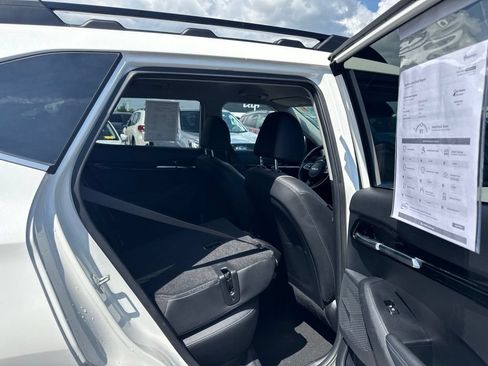 Used 2022 Kia Seltos Nightfall Edition AWD/4WD image 15