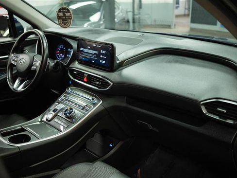 Used 2023 Hyundai Santa Fe SEL image 14