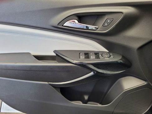 New 2026 Chevrolet Trax LT image 10