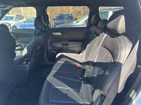 New 2027 Kia Telluride EX image 10