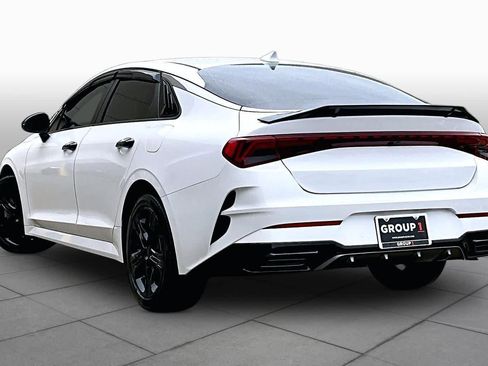 Used 2024 Kia K5 GT-Line FWD image 11