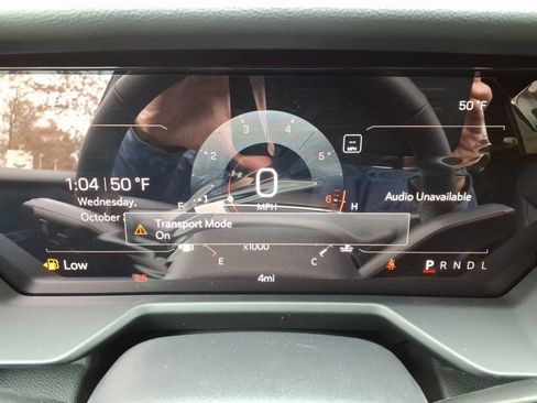 New 2026 GMC Acadia Elevation w/ Black Edition image 24