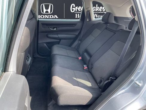 Certified 2023 Honda CR-V LX image 12